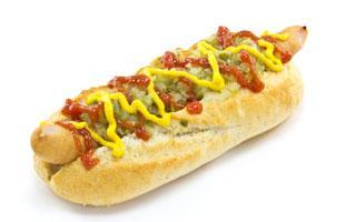 宠物食品